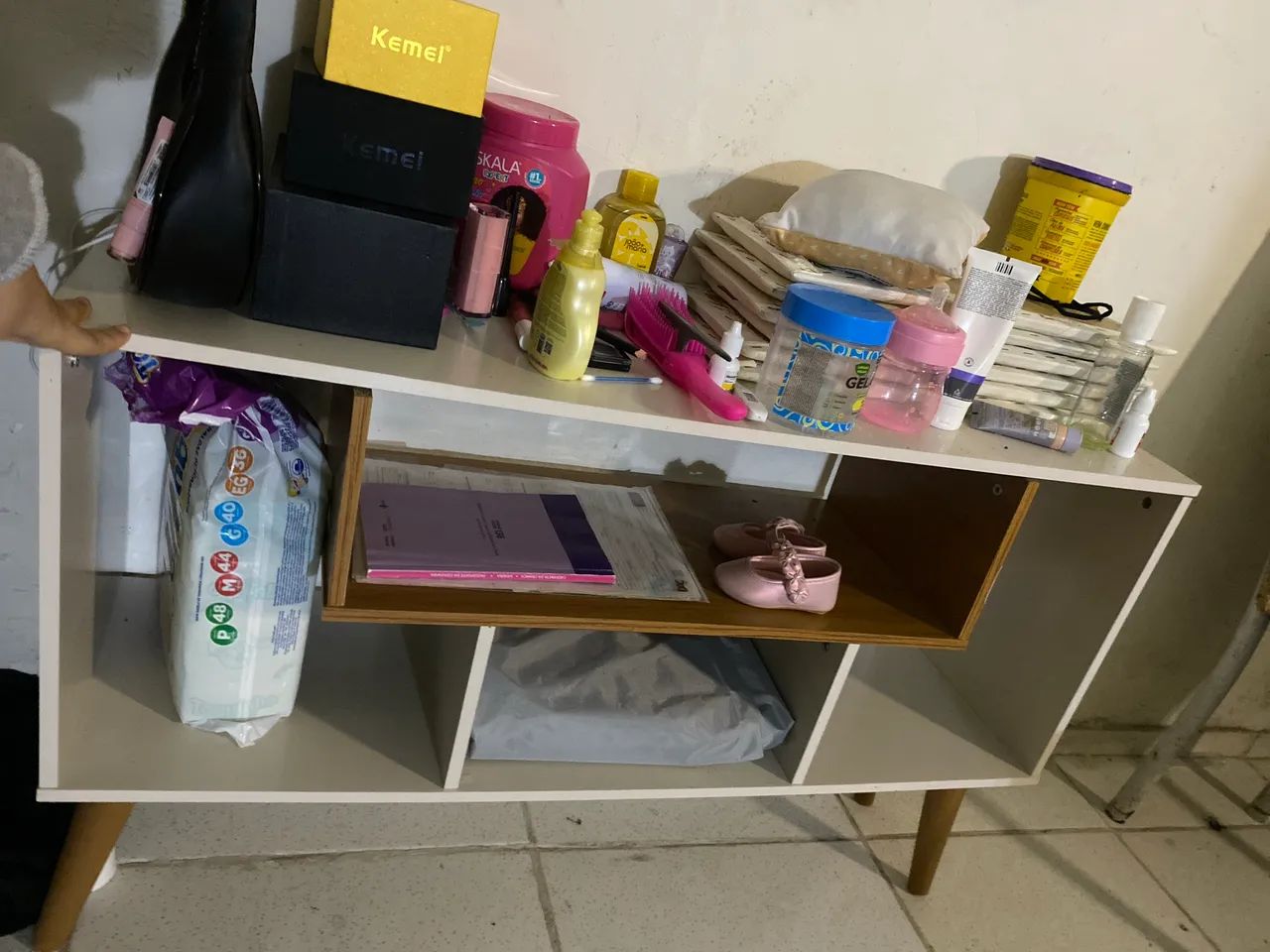 Rack novo  - Foto 2