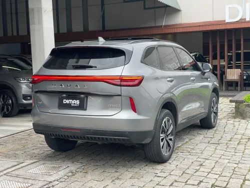GWM Haval H6 Phev19 (hibrido) 2025 - Foto 4