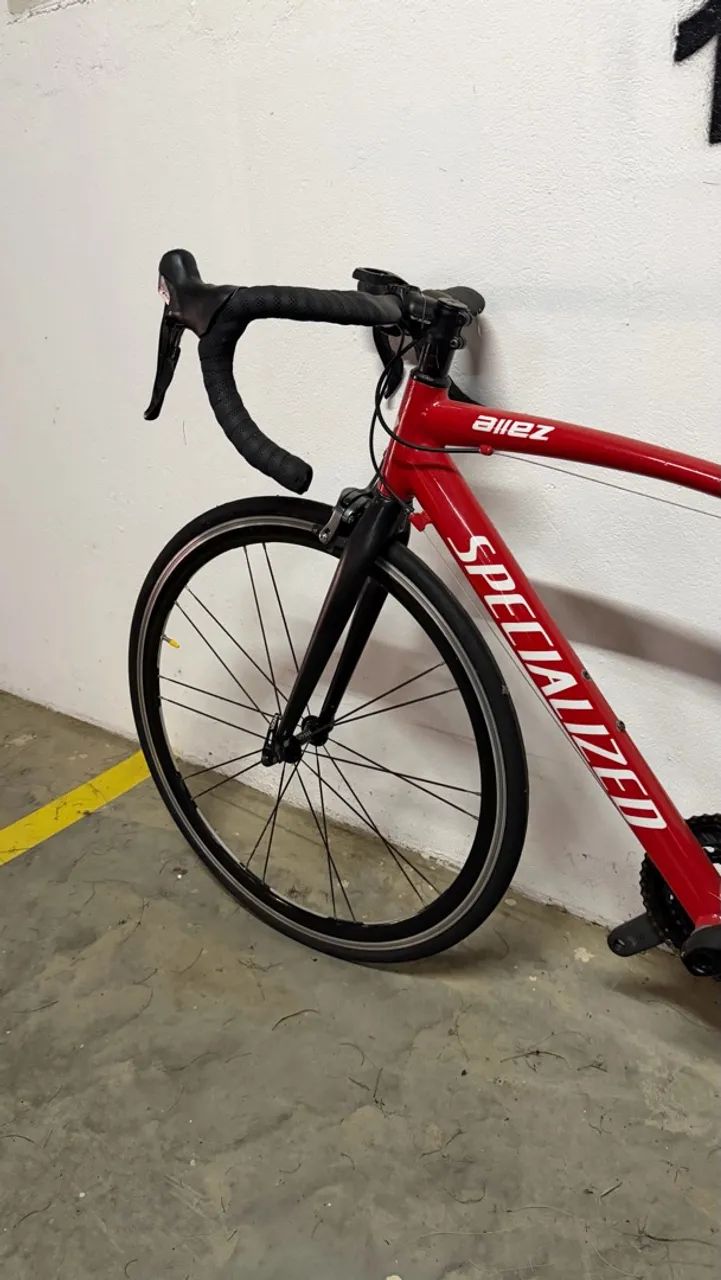 Specialized Allez - Foto 2