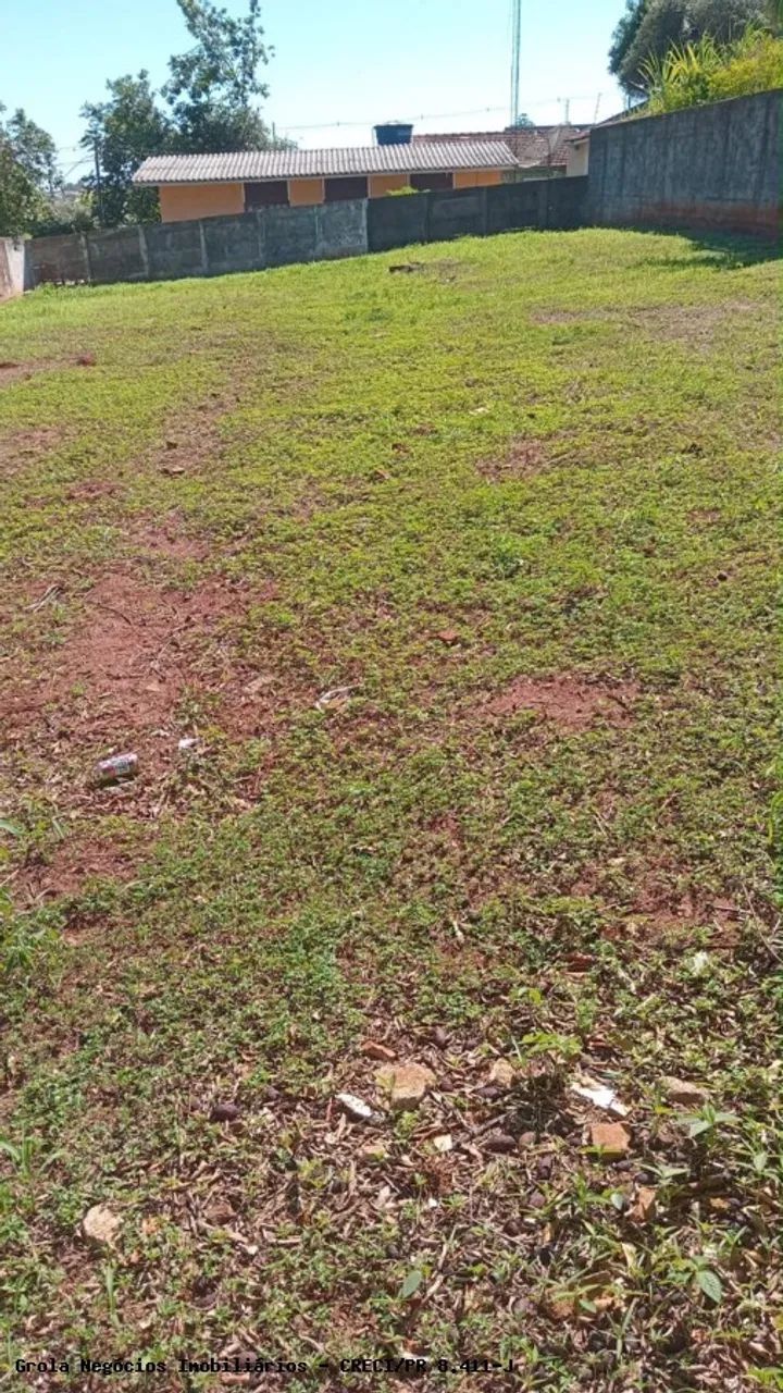 TERRENO À VENDA  CENTRO | GOIOERÊ/PR - Foto 3