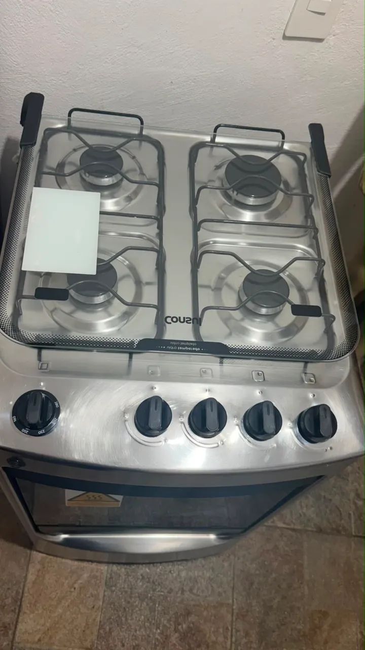 Fogão  - Foto 3
