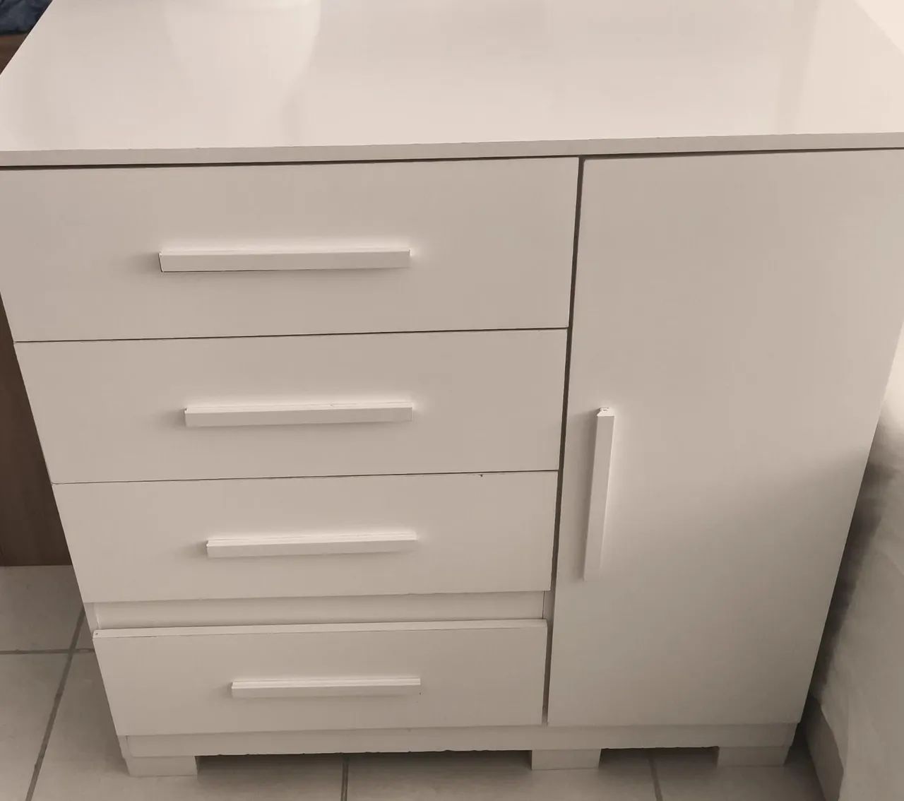 Cômoda Armário 