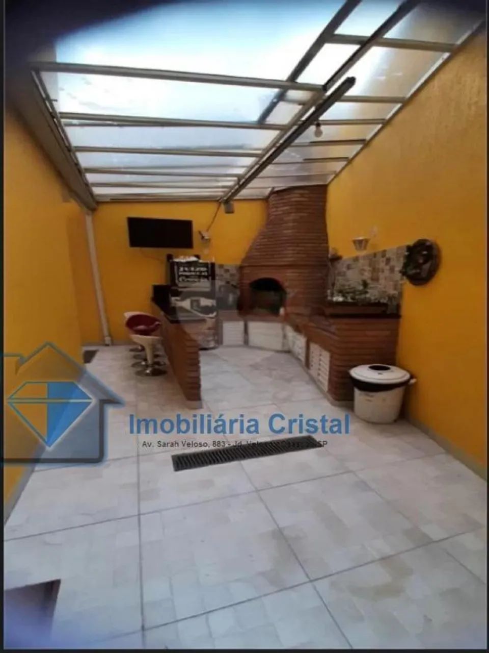 Residencial - Parque Olimpico - Foto 4