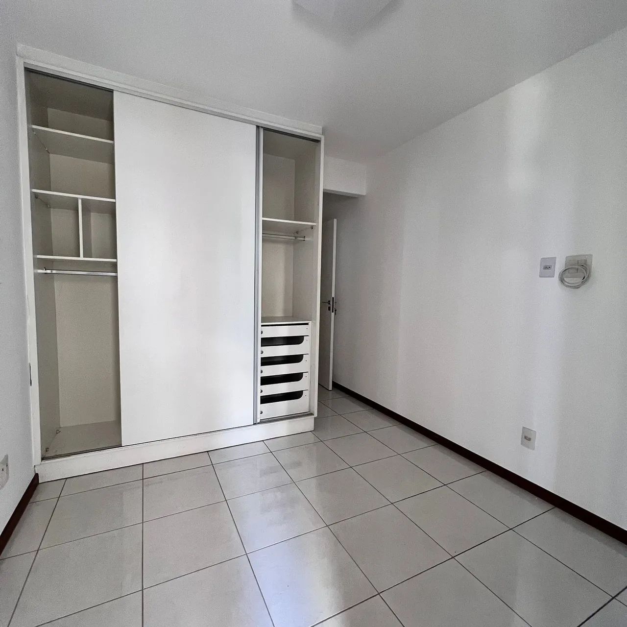 Apartamento 2 Quartos Praia do Canto - Foto 2