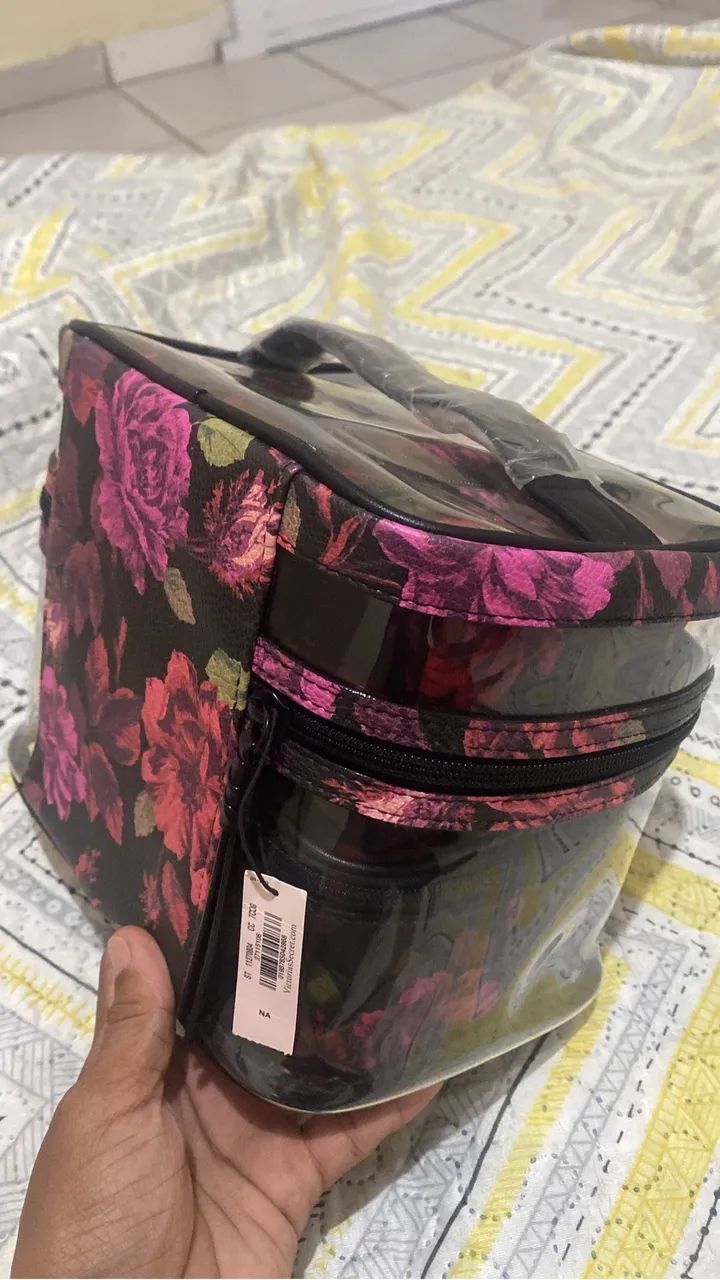 Necessarie Victoria secrets
