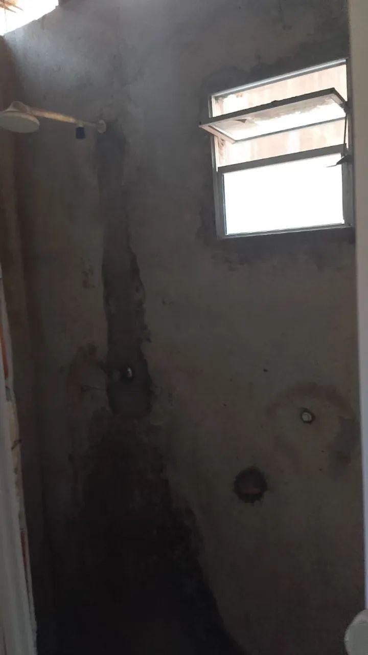 Casa para alugar, cômodo superior e ponto comercial. - Foto 5