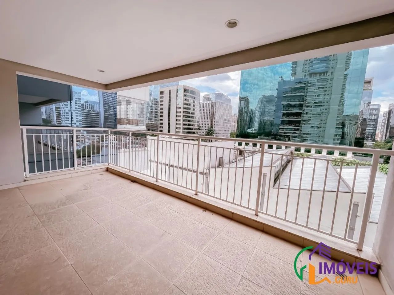 APARTAMENTO - VILA OLÍMPIA - SP - Foto 3