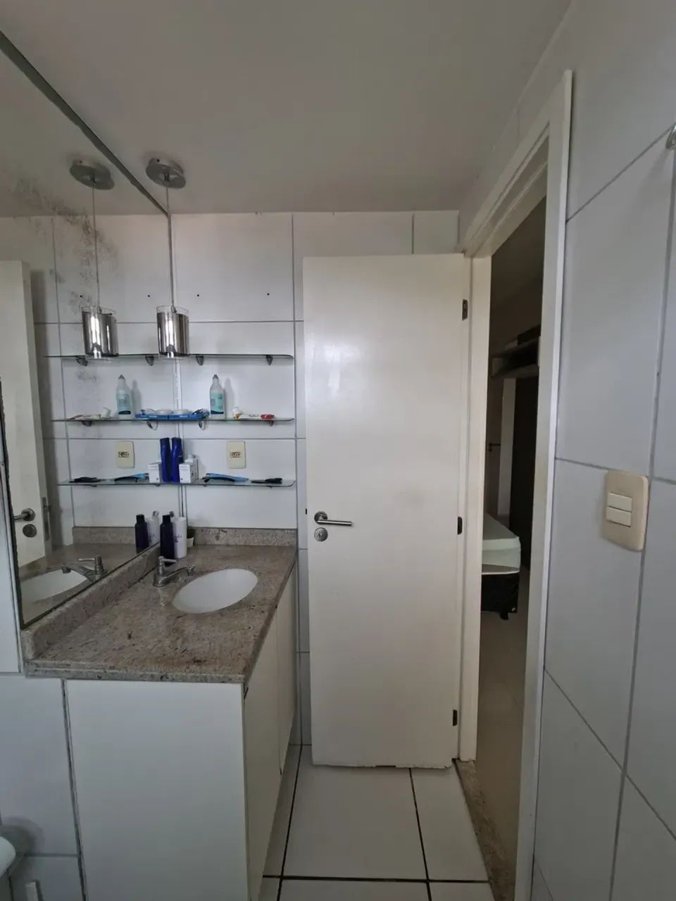 Vendo apto apto 2 quartos no Jardim Eldorado