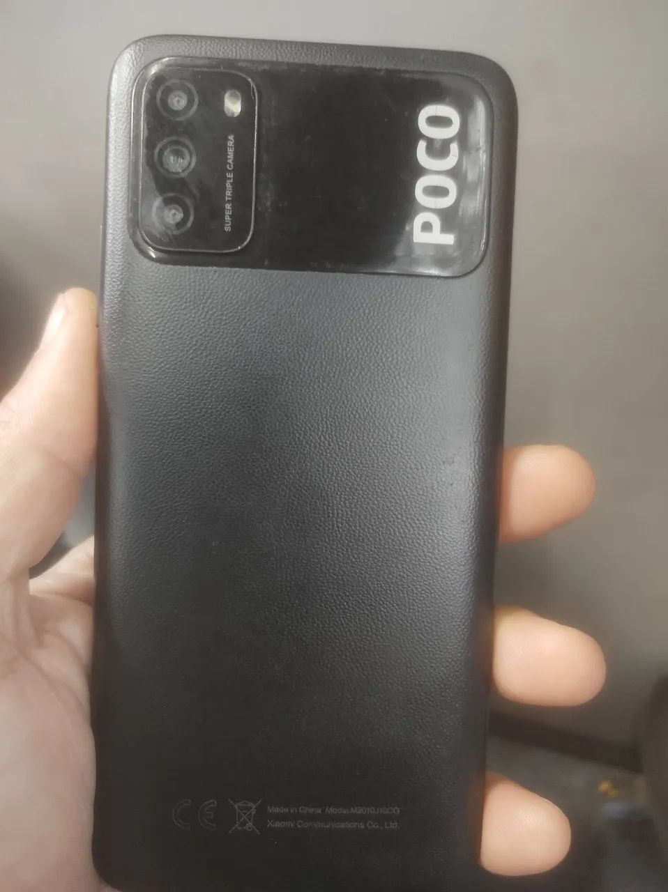 Poço m3 - Foto 3
