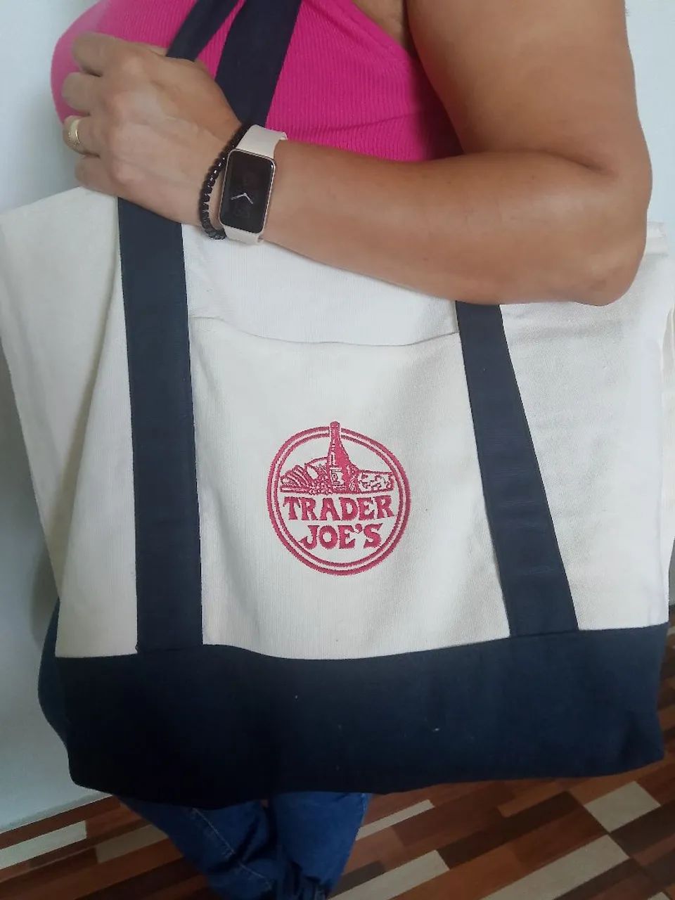 Bolsa trader Joes - Foto 2