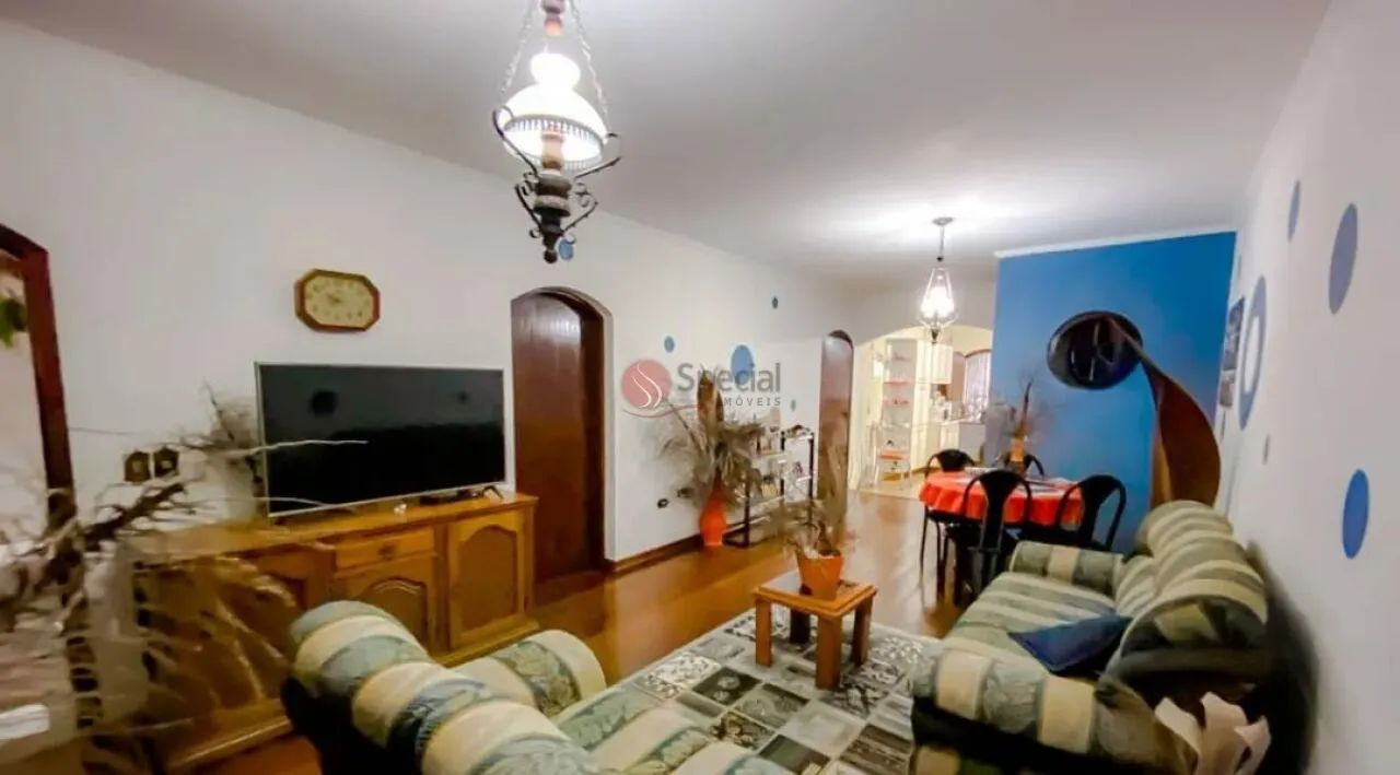 Sobrado na Vila Formosa, 324 m² - Foto 2