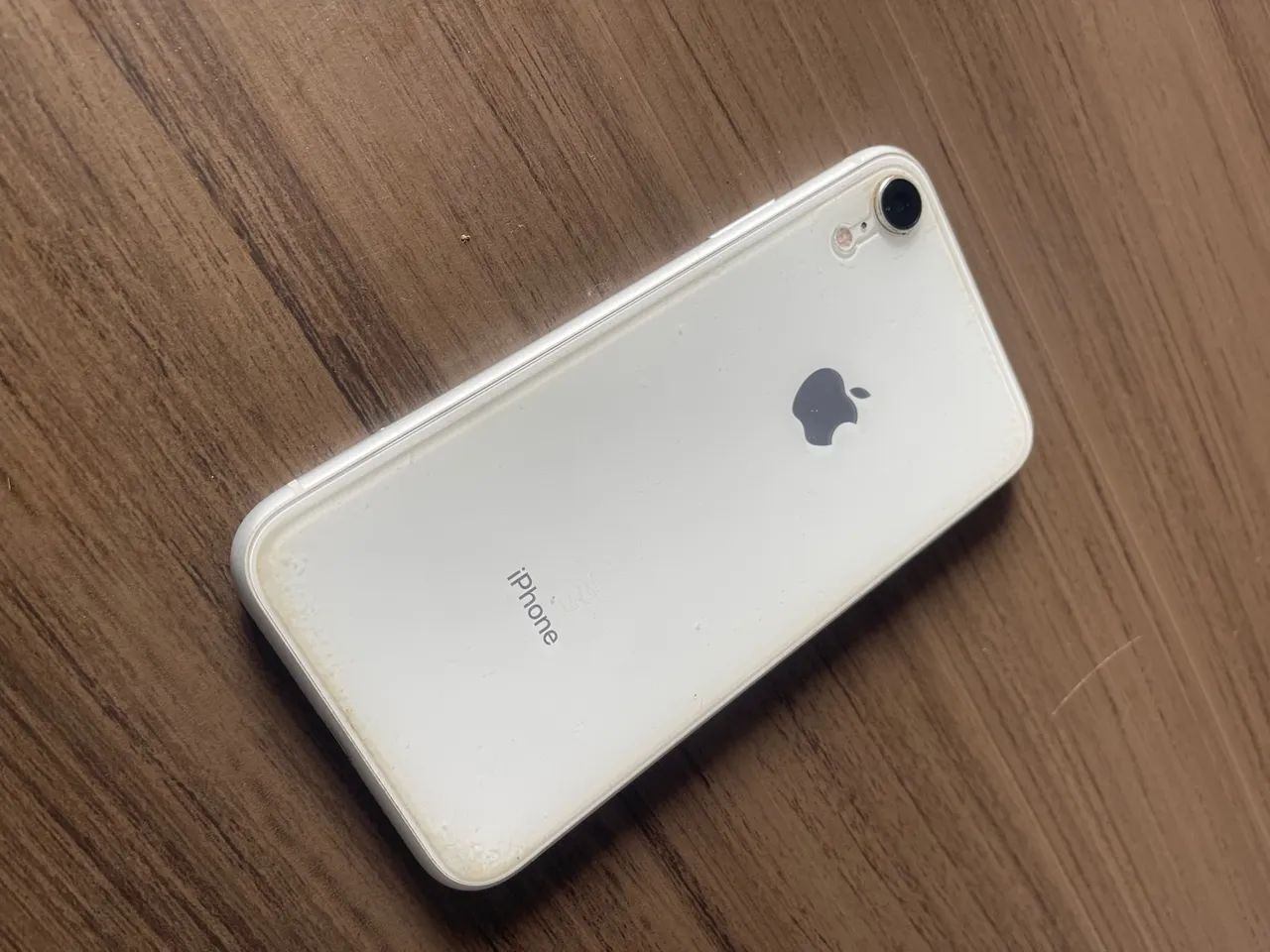 IPHONE XR - Foto 4