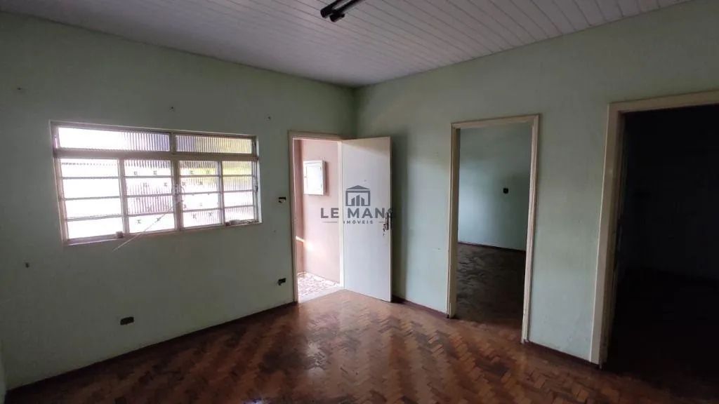 Casa à venda em Piracicaba, Vila Rezende, com 3 quartos, com 165.67 m²