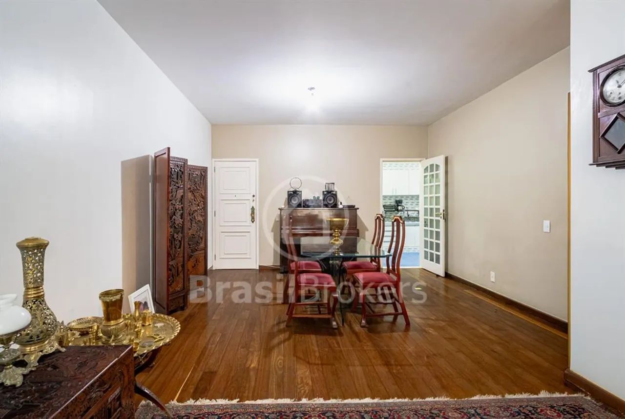 Apartamento 3 quartos Lagoa!! - Foto 5