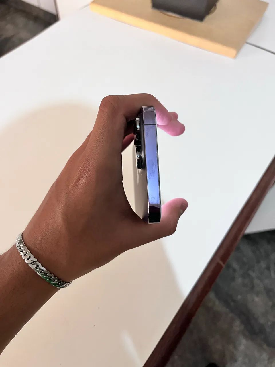 iPhone 14 Pro Max  - Foto 4