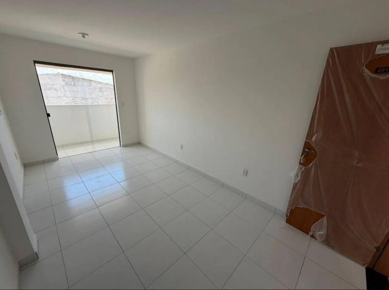 APARTAMENTO 2/4 COM SUITE - CRISTO REDENTOR - Foto 2