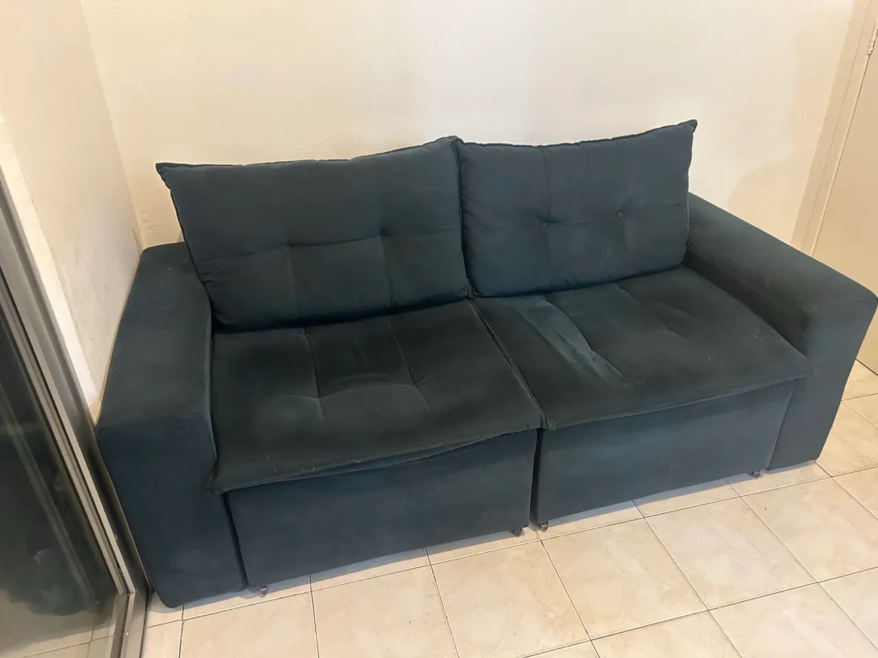 SOFÁ RETRÁTIL - Foto 3