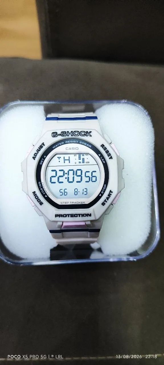 Relógios G-shock  - Foto 5