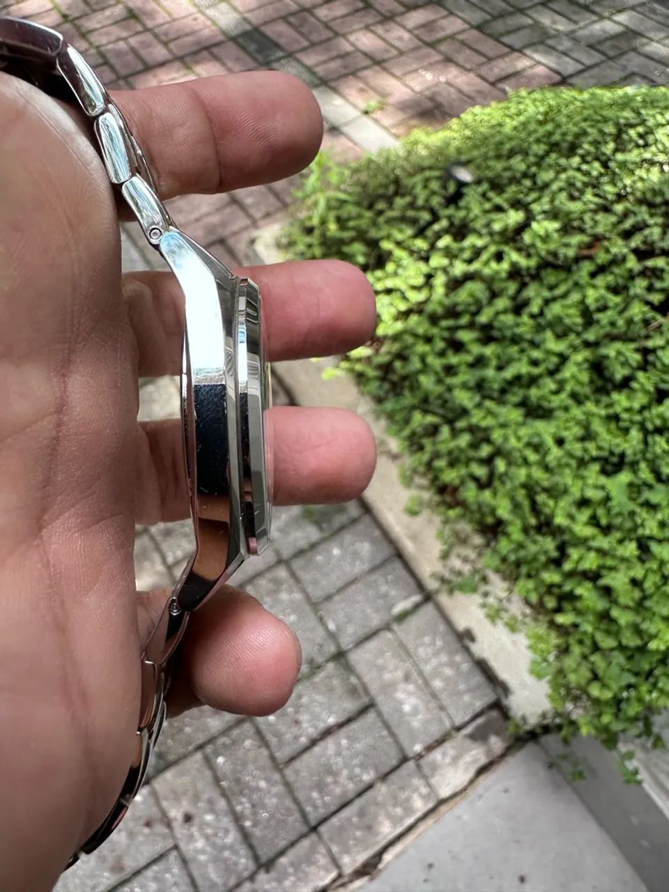 Bulova Surveyor Daydate - Foto 5
