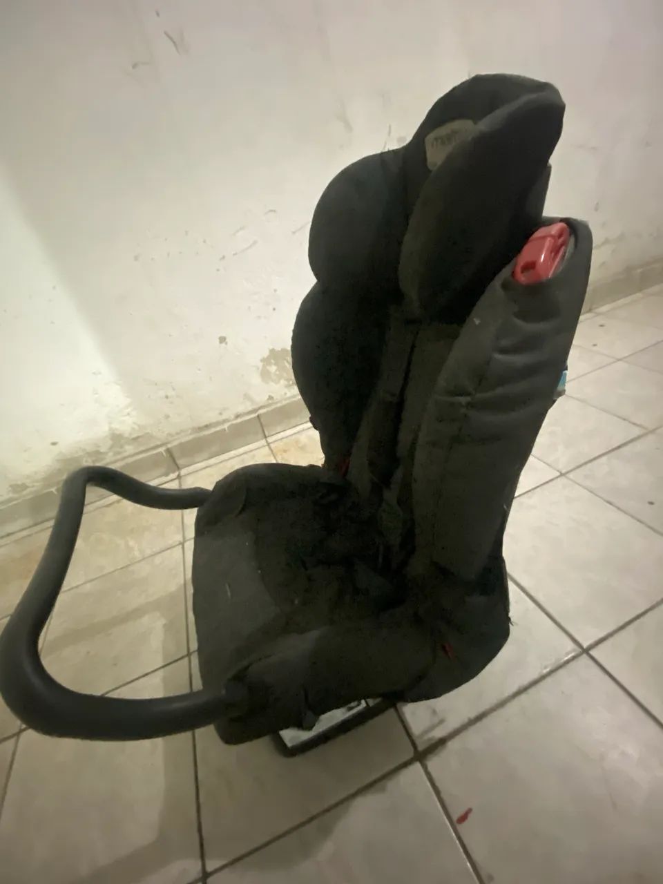 Cadeirinha de Carro - Foto 4