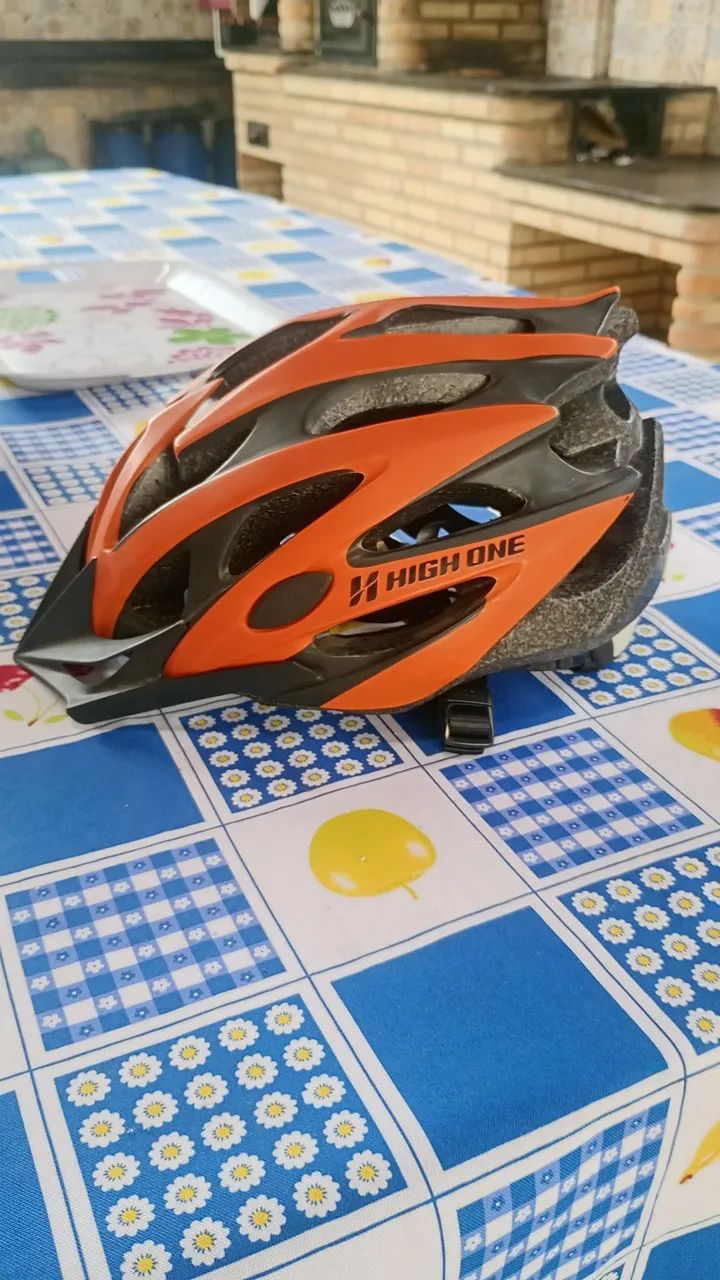 Capacete Ciclismo  - Foto 5