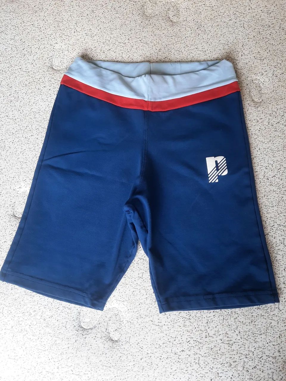 Uniforme do Colégio Projeção