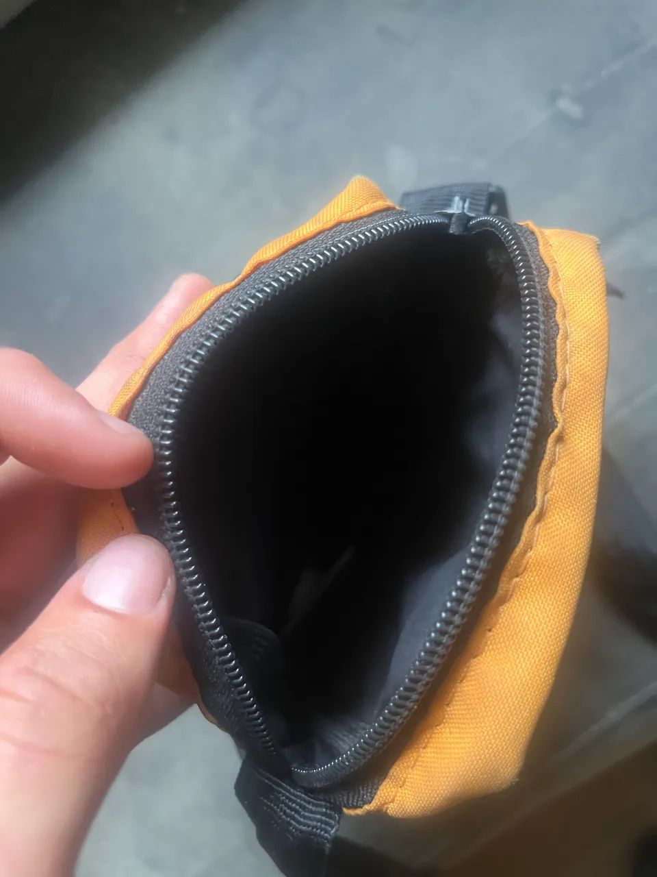 BAG FIRE  - Foto 3