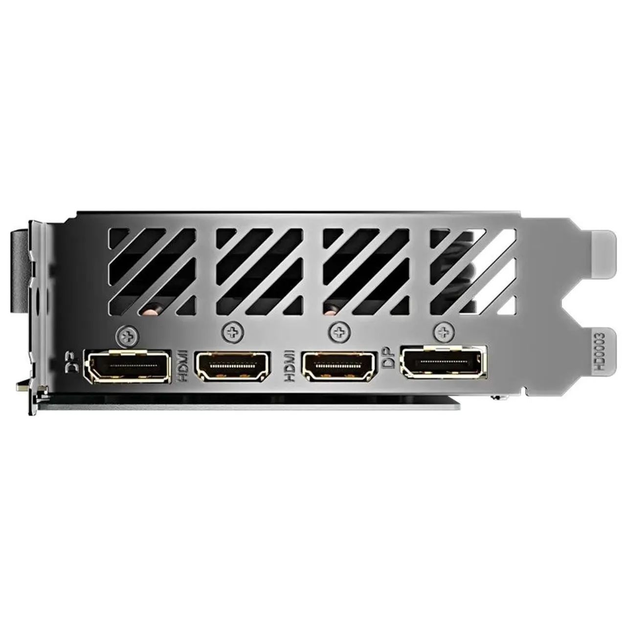 RTX 4060 8gb GIGABYTE  - Foto 3