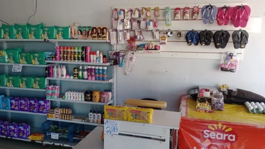 Mercadinho à venda - Foto 4