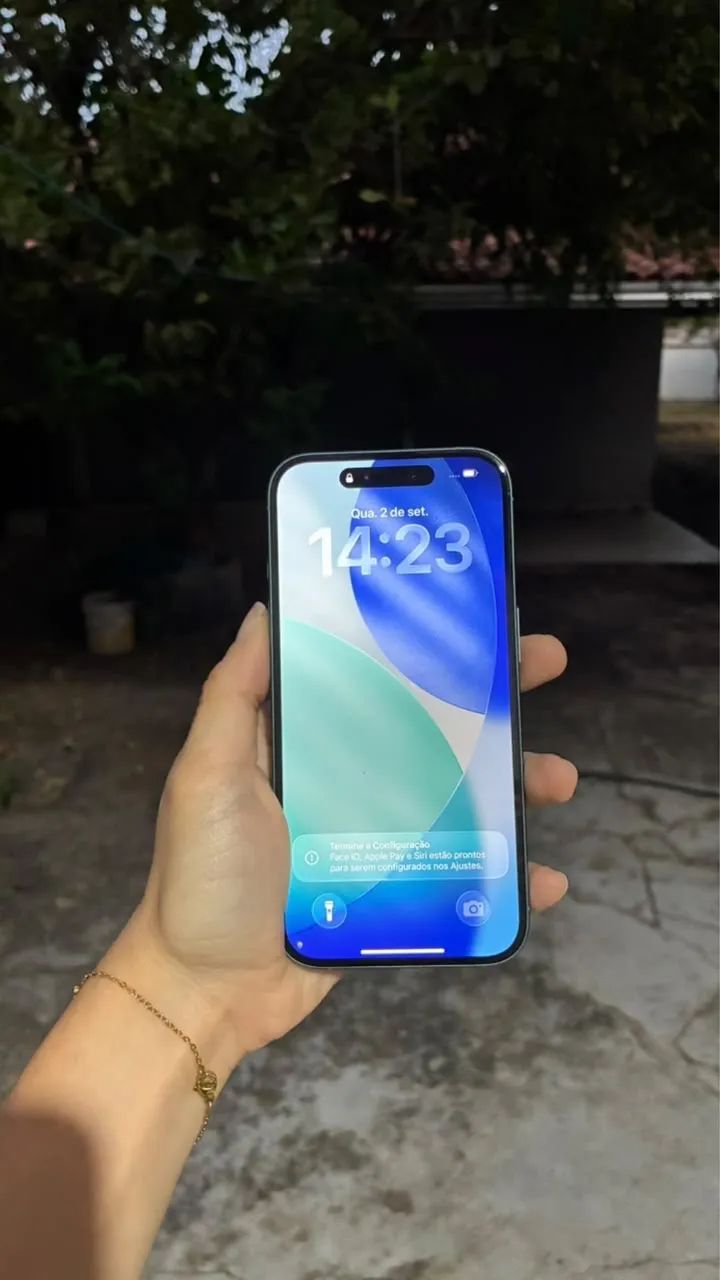IPHONE 16  - Foto 5