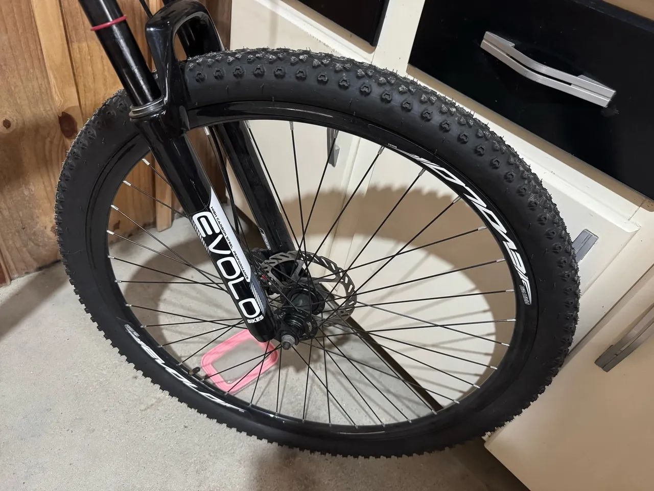 ARO 29 - Foto 3