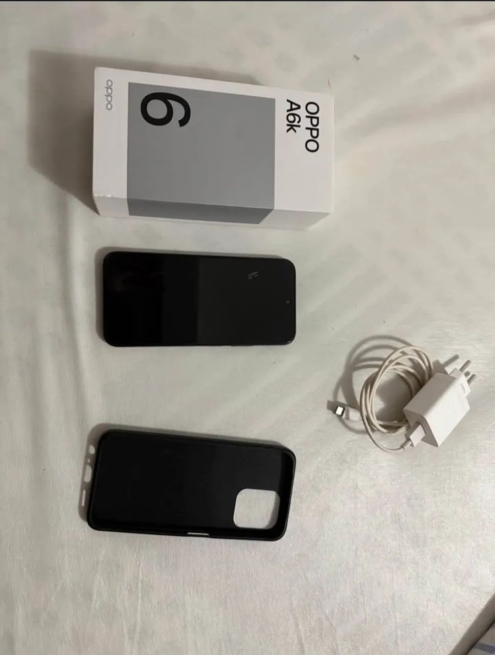 OPPO A6K  - Foto 3