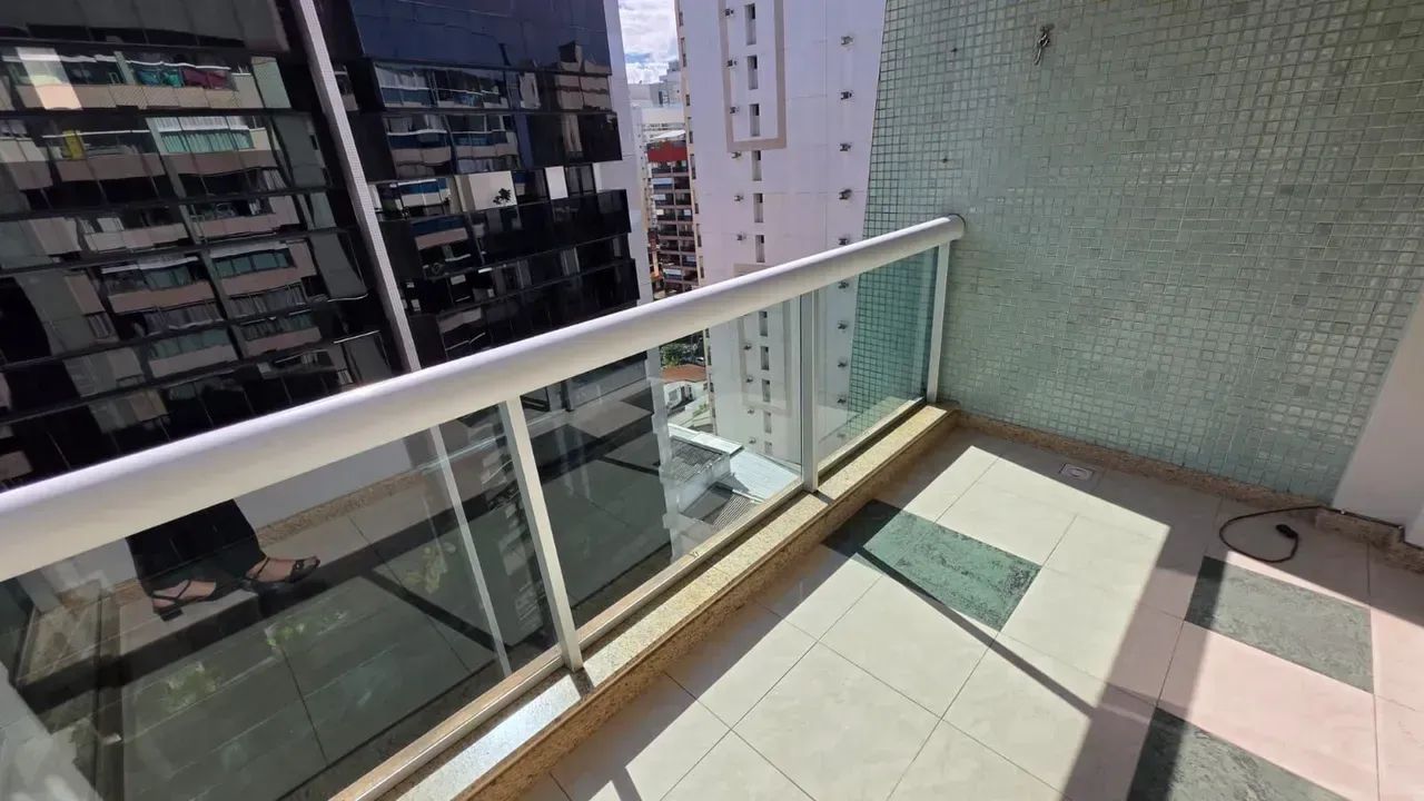 AA - Imóvel a venda com 75 m² e 2 quartos em Praia da Costa - Vila Velha - ES - Foto 2