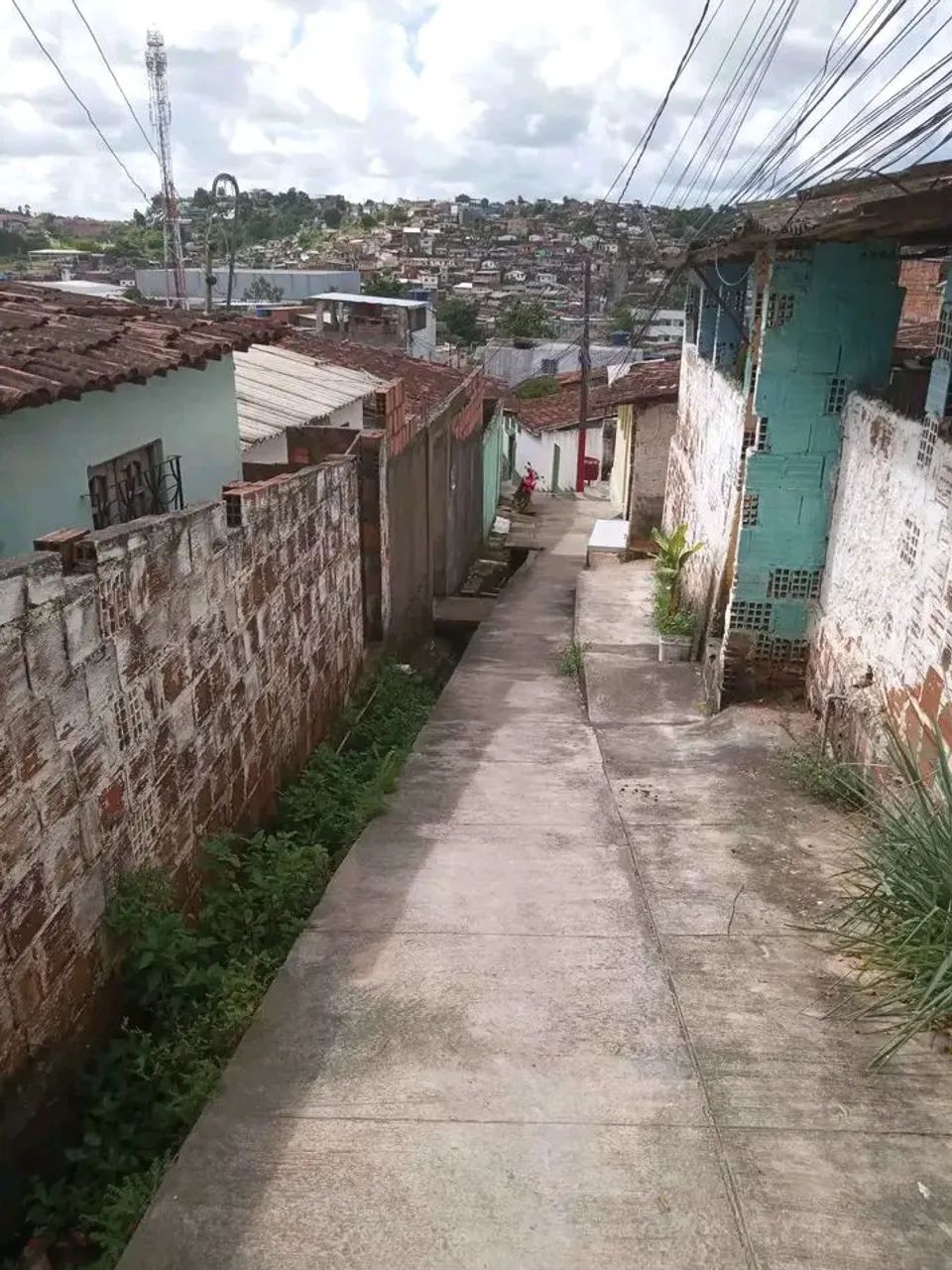 Venda e troca 