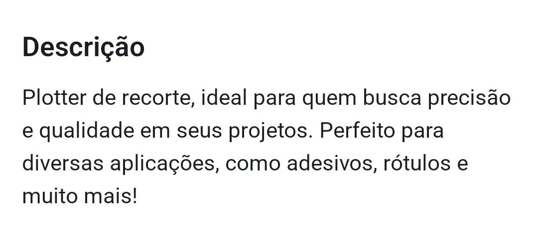 Desapego 