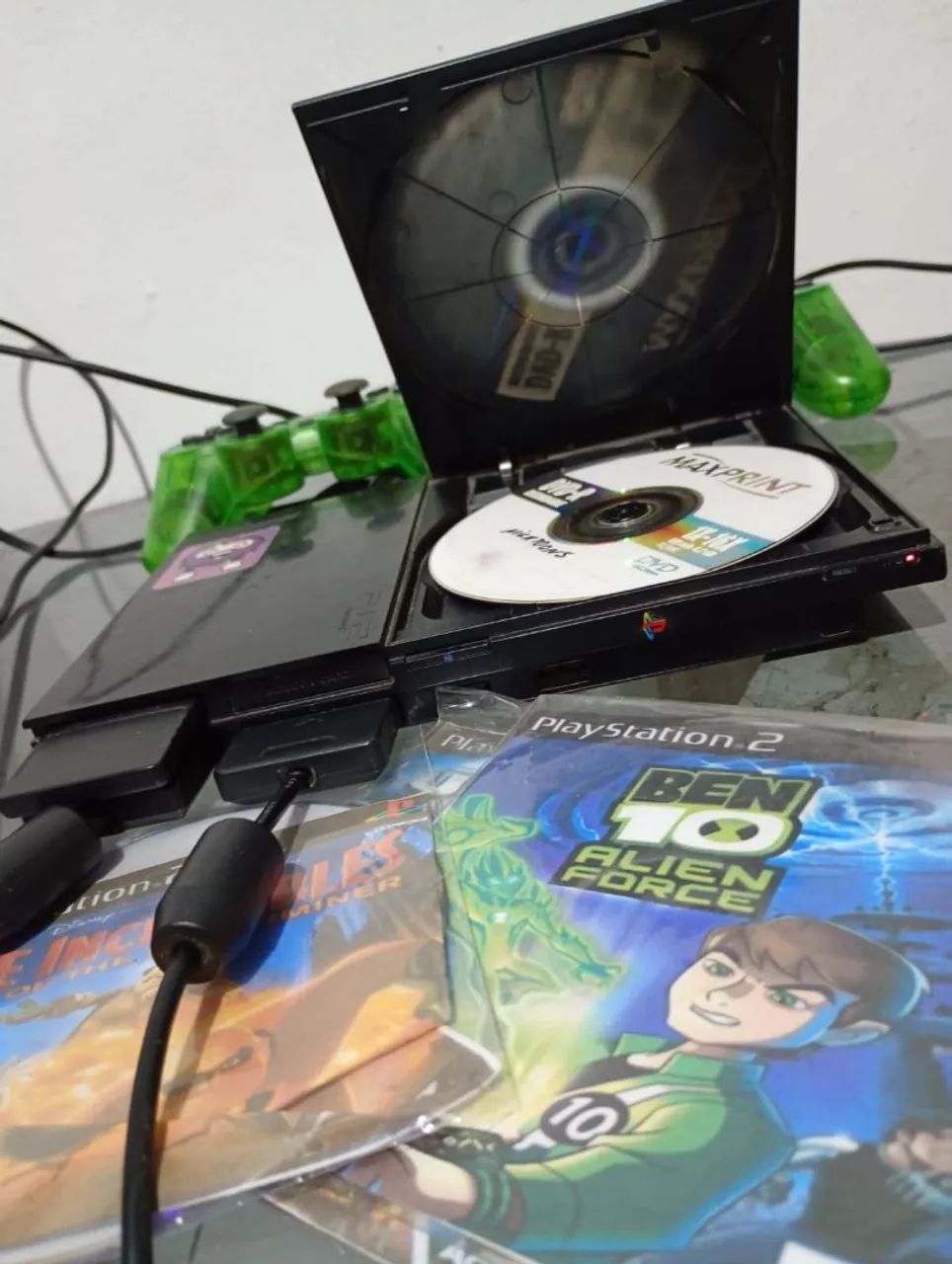 Vendo PS2 - Foto 4