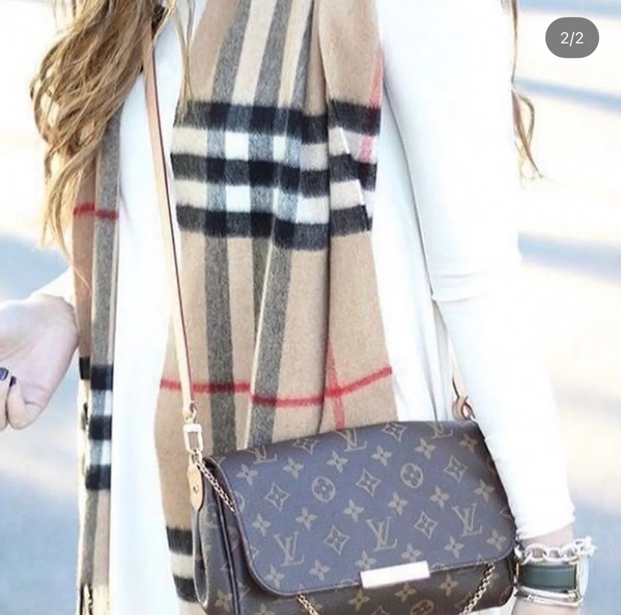 BOLSA LV