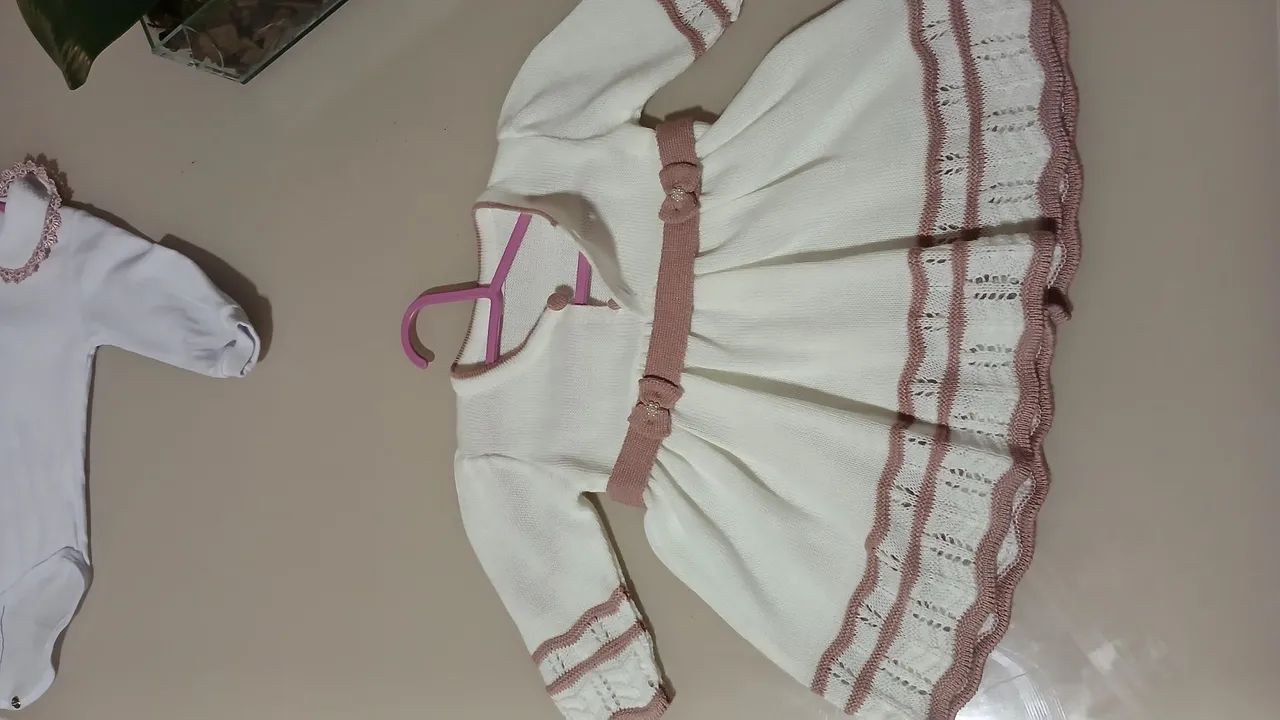 Saída de maternidade  - Foto 4