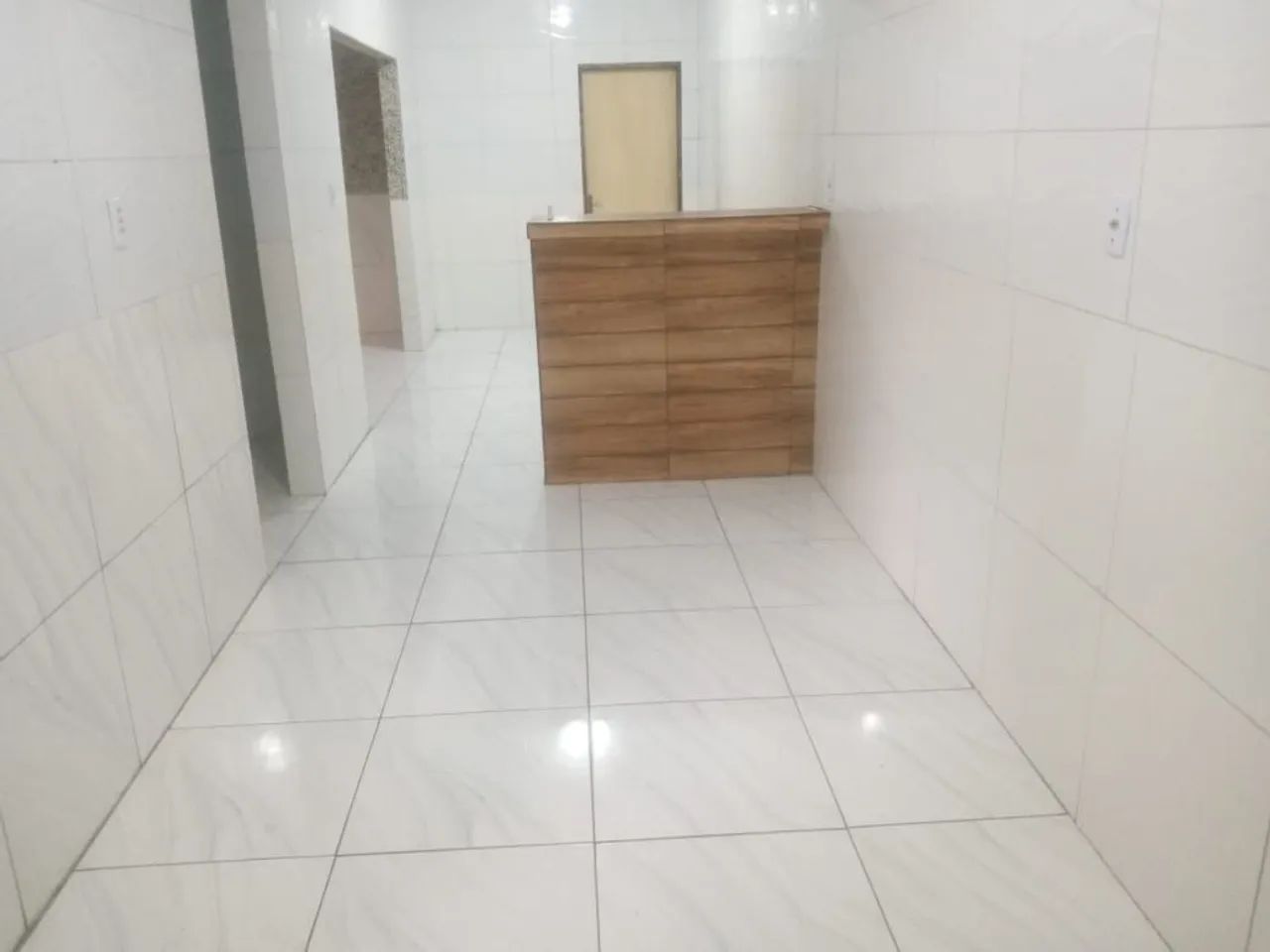 Vendo casa no lamarão - Foto 2
