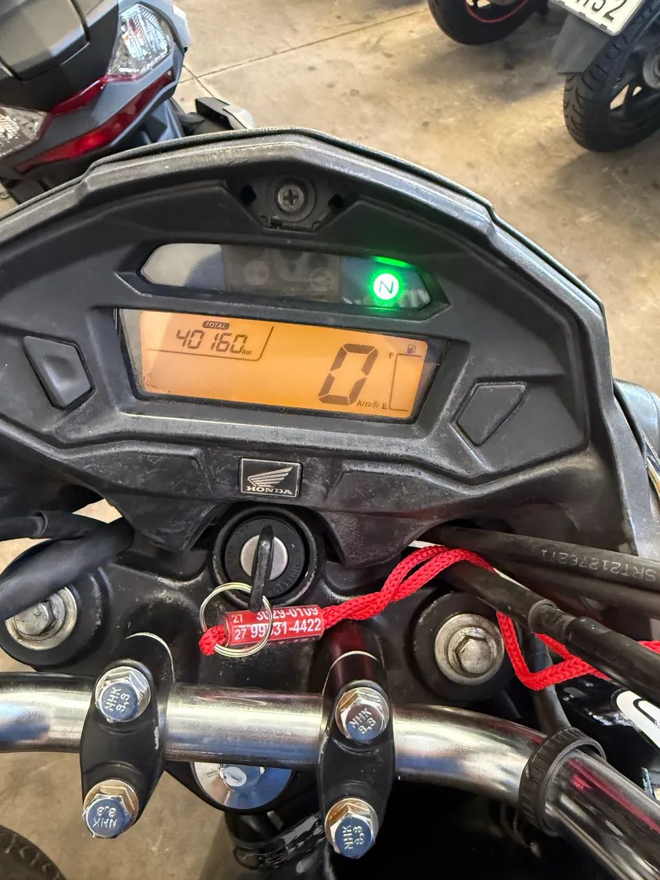HONDA START 160 2022 - Foto 4
