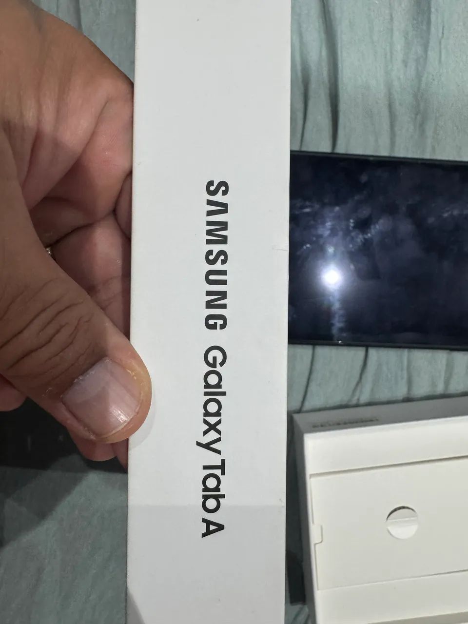 Tablet Samsung  - Foto 2