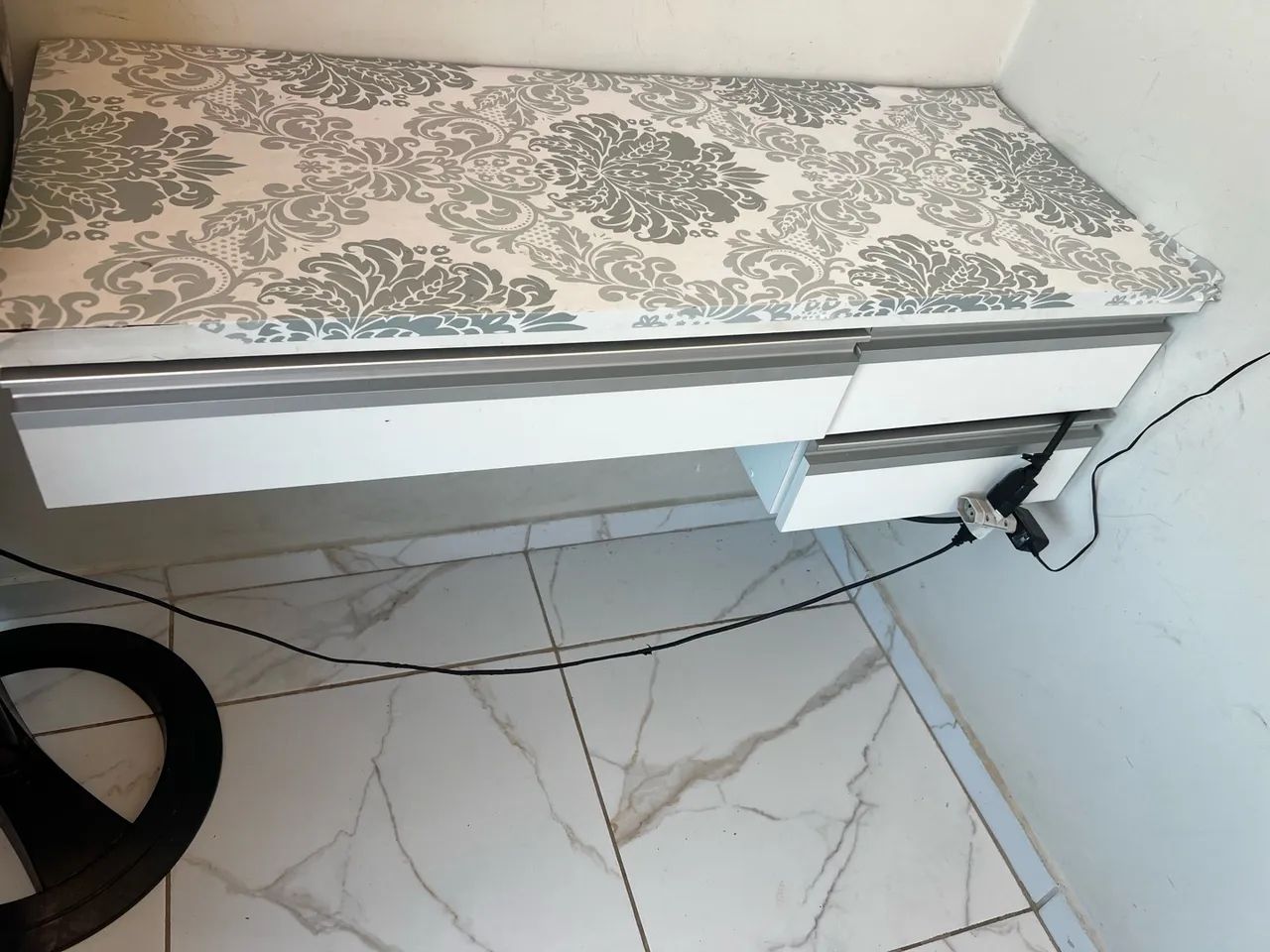 Mesa de maquiagem  - Foto 3