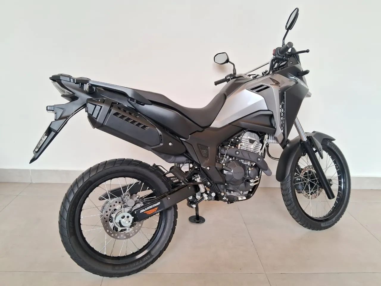 Honda SAHARA 300 ABS FLEX - Foto 3