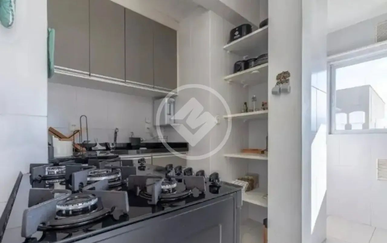 APARTAMENTO - Ribeirão da Ilha - DP-365694 - Foto 4