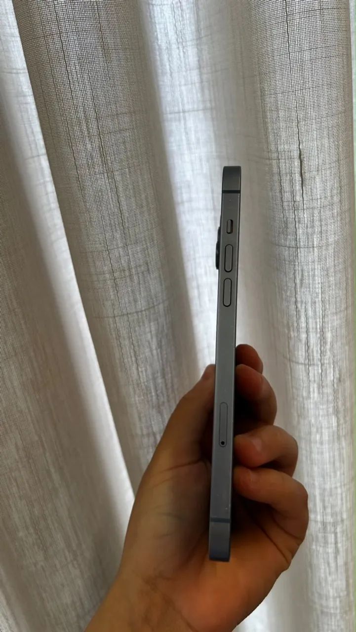 IPhone 14 plus 128gb azul  - Foto 3