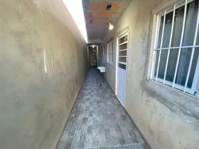 Foto - Curitiba - Cajuru