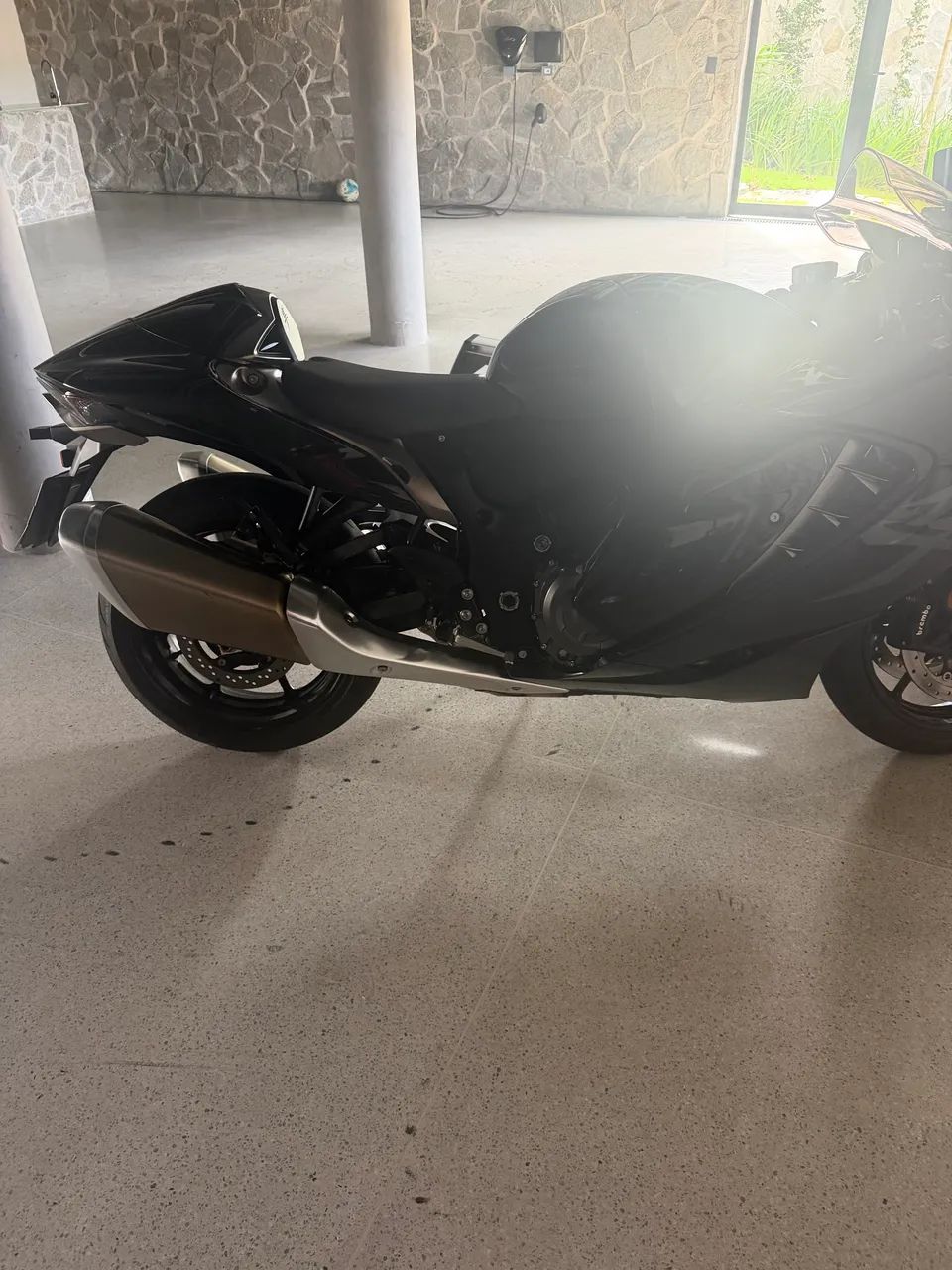 Moto  - Foto 3