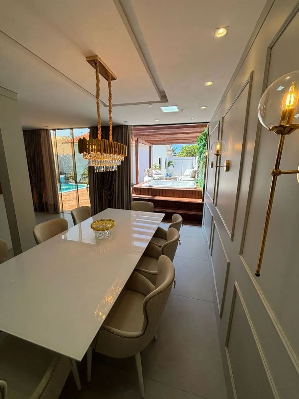 Casa financiavel Jardim.America - Foto 4