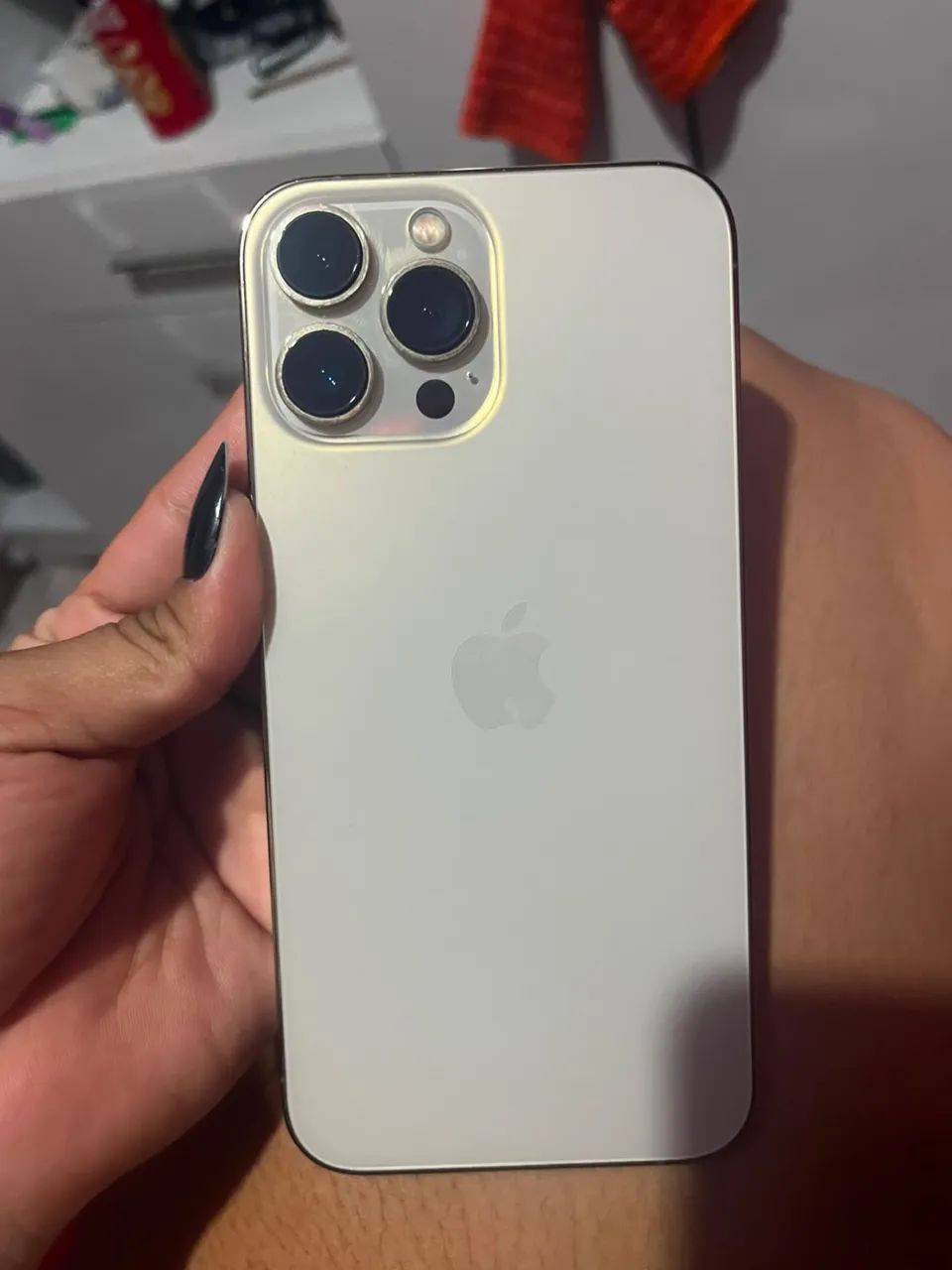 iPhone 13 Pro Max  - Foto 3