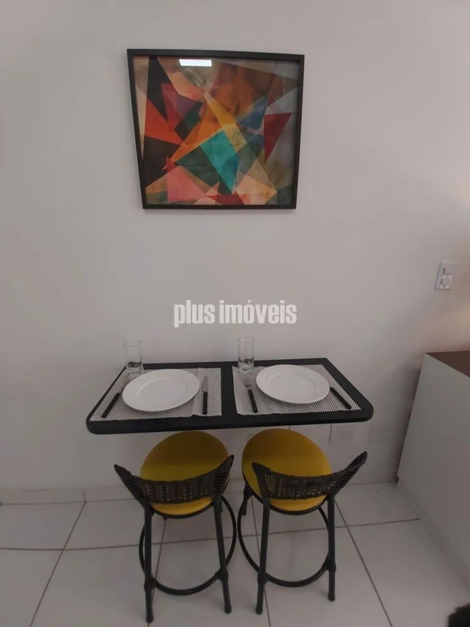 Aparatemento em Pinheiros com 28m² - Foto 5
